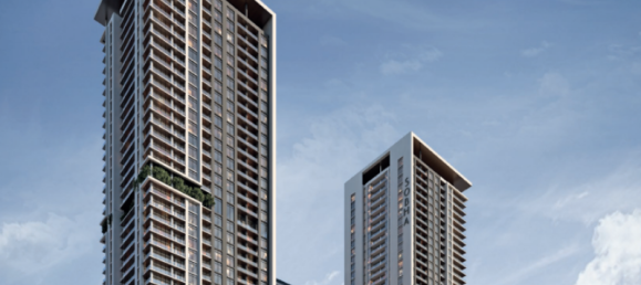 2 bedrooms Apartment in Dubai, UAE No. 114584 6