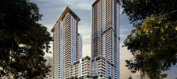 2 bedrooms Apartment in Dubai, UAE No. 114584 8