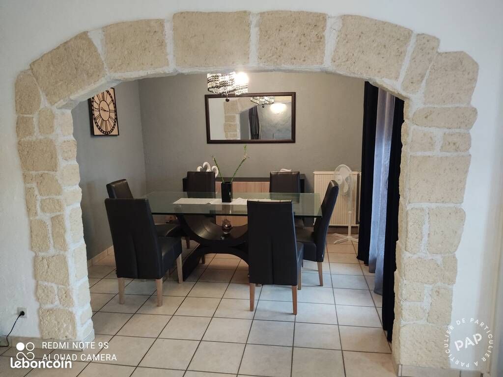 Apartamento de 3 dormitorios en Valence, France No. 285242