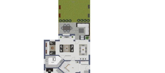 Casa de 5 divisões em Miltenberg, Germany N.º 315013 7