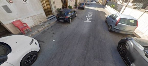 Квартира с 3 комнатами в Партинико, Италия № 282173 4