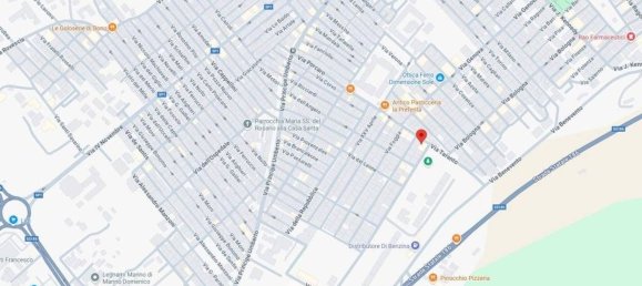 Квартира с 3 комнатами в Партинико, Италия № 282173 11