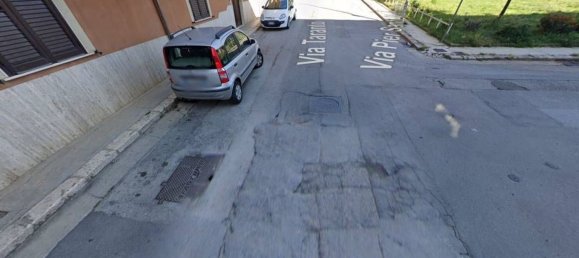 Квартира с 3 комнатами в Партинико, Италия № 282173 8