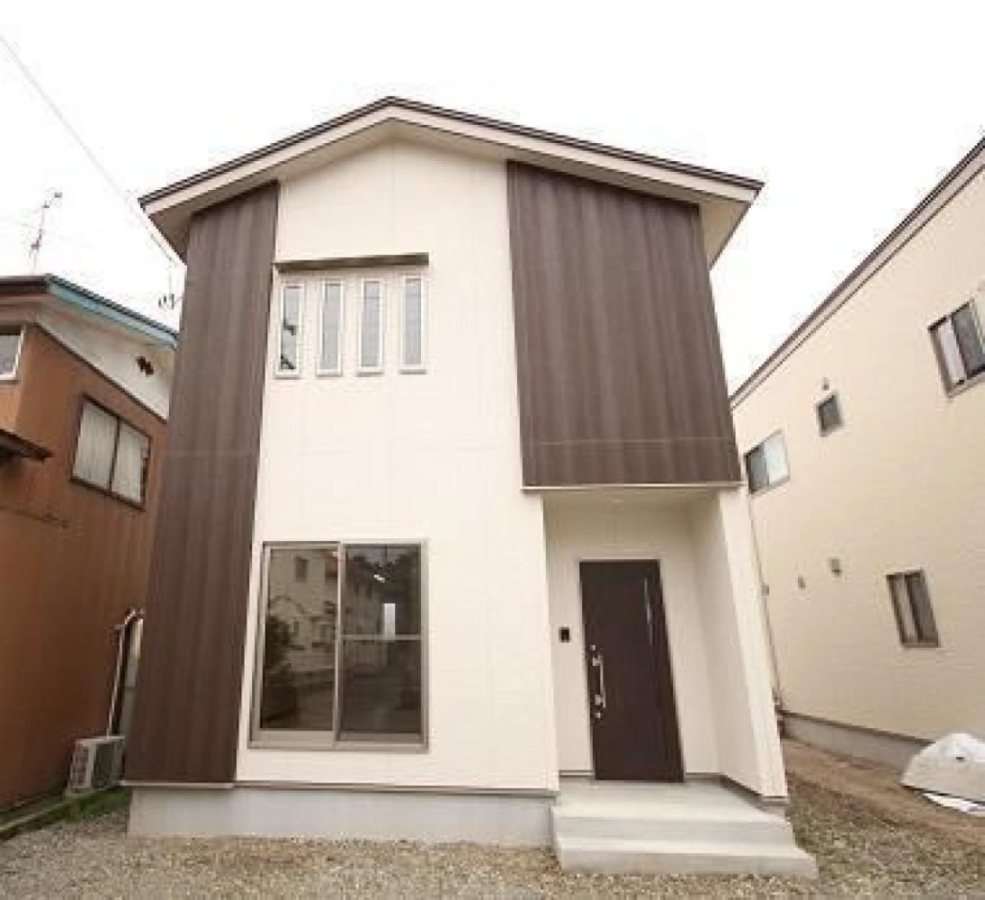 3 Schlafzimmer Haus in Akita, Japan, Nr. 9355
