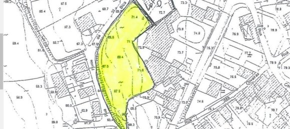  قطعة أرض في Laundos, Portugal 3800متر مربع رقم 59080 8