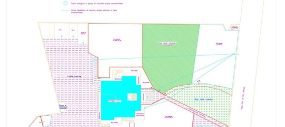 5 rooms Apartment in Villafranca d'Asti, Italy No. 300113 29