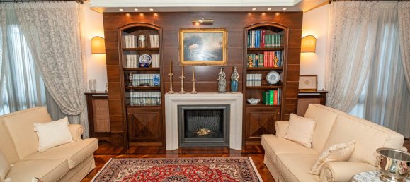 5 غرف نوم فيلا في Trecastagni, Italy رقم 76857 6