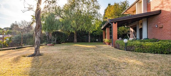 5 غرف نوم فيلا في Trecastagni, Italy رقم 76857 42