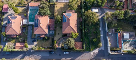 5 غرف نوم فيلا في Trecastagni, Italy رقم 76857 4