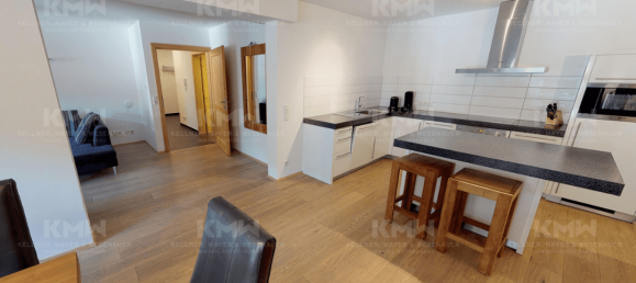 Квартира с 4 комнатами в Герлос, Австрия № 54494 4