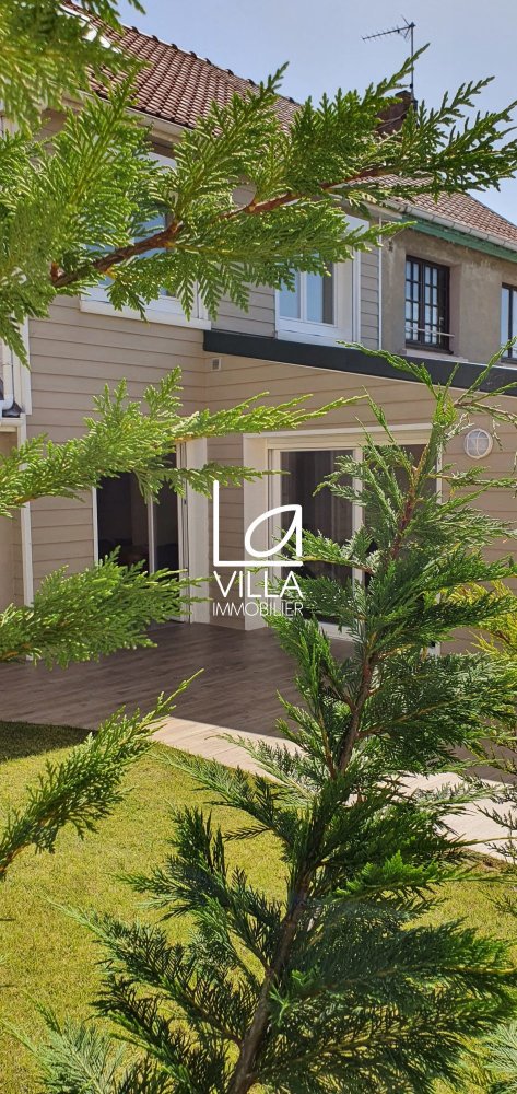 3 bedrooms House in Wimereux, France No. 61017