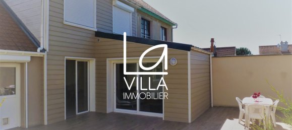 3 bedrooms House in Wimereux, France No. 61017 7