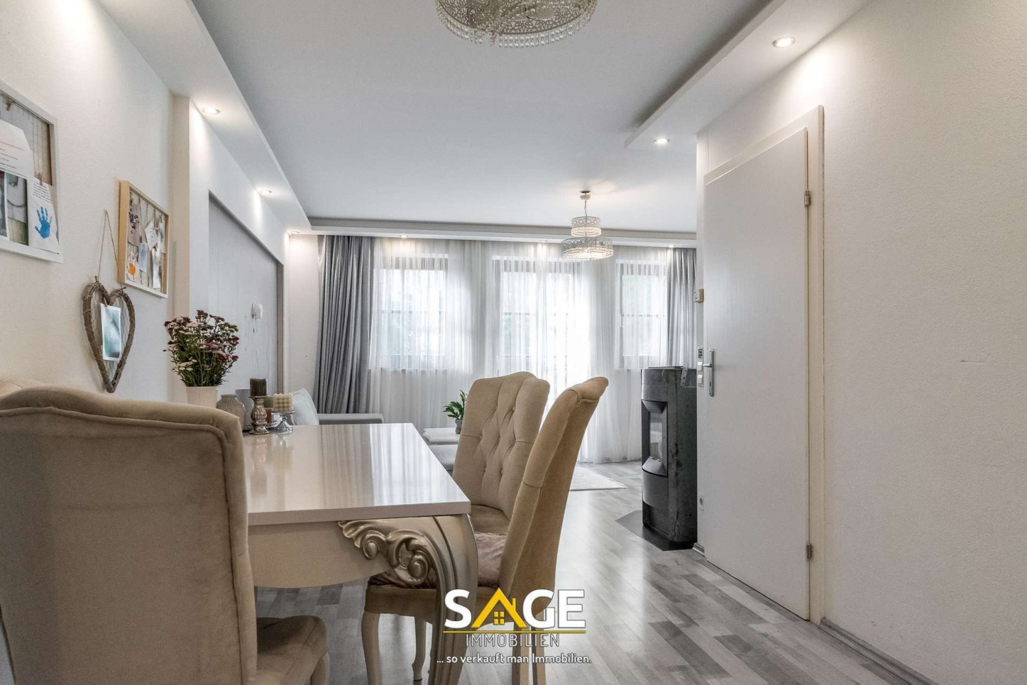 4 rooms Townhouse in Radstadt, Austria No. 8480