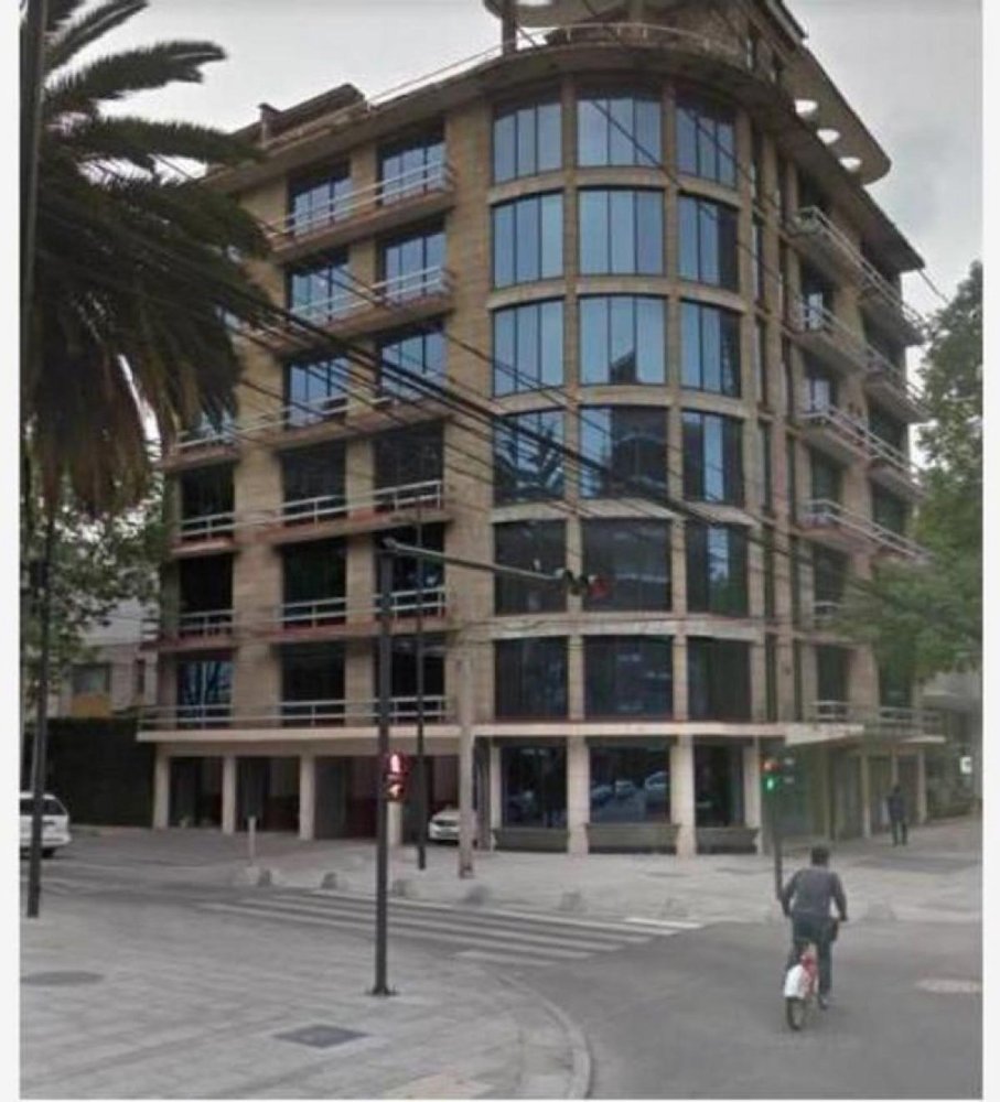 Bâtiment à Mexicali, Mexico No. 200507