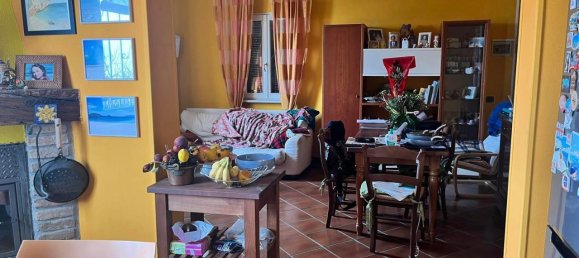 Дом с 5 комнатами в Страделла, Италия № 19771 16