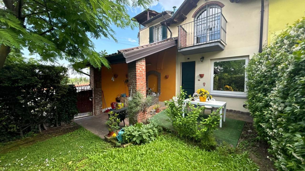 Дом с 5 комнатами в Страделла, Италия № 19771