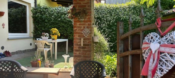 Дом с 5 комнатами в Страделла, Италия № 19771 18