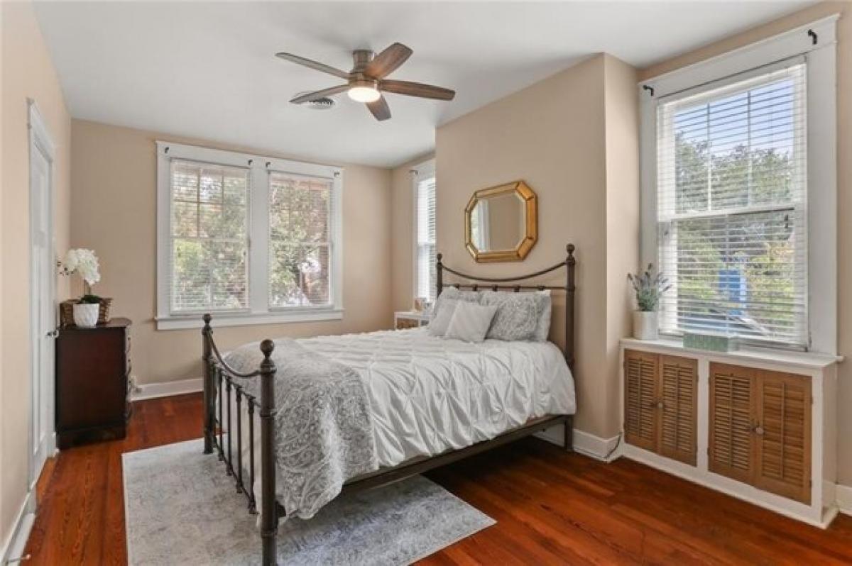 3 bedrooms House in New Orleans, USA No. 371578