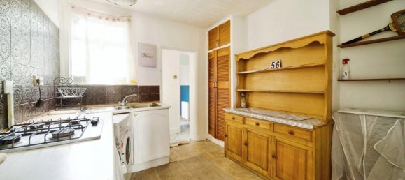 2 bedrooms House in London, United Kingdom No. 11689 16