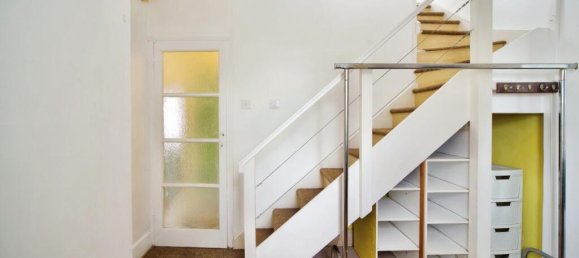 2 bedrooms House in London, United Kingdom No. 11689 12