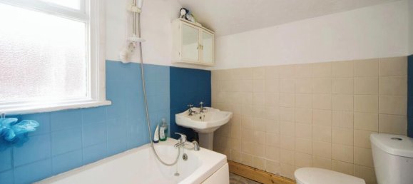 2 bedrooms House in London, United Kingdom No. 11689 10