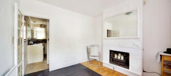 2 bedrooms House in London, United Kingdom No. 11689 4