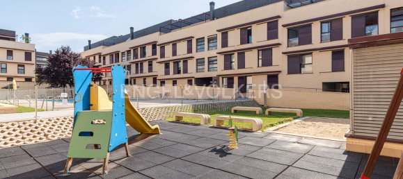 3 bedrooms Apartment in Las Rozas de Madrid, Spain No. 152453 33