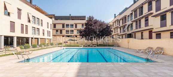 3 bedrooms Apartment in Las Rozas de Madrid, Spain No. 152453 35
