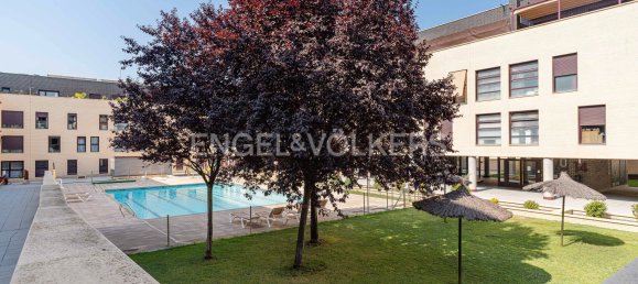 3 bedrooms Apartment in Las Rozas de Madrid, Spain No. 152453 37