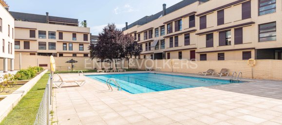 3 bedrooms Apartment in Las Rozas de Madrid, Spain No. 152453 34