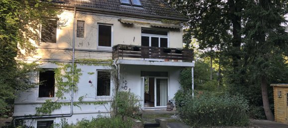 8 bedrooms Villa in Altona, Germany No. 351455 5