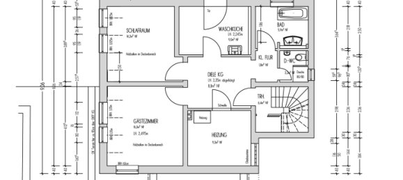 8 bedrooms Villa in Altona, Germany No. 351455 13