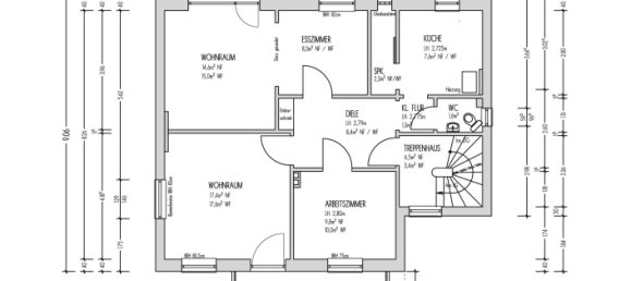 8 bedrooms Villa in Altona, Germany No. 351455 11