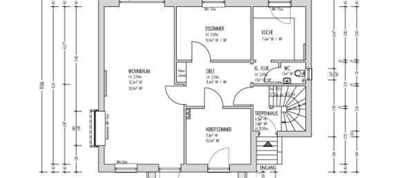 8 bedrooms Villa in Altona, Germany No. 351455 10