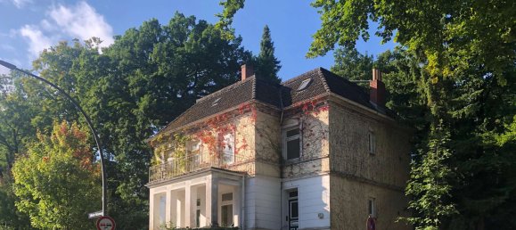 8 bedrooms Villa in Altona, Germany No. 351455 2