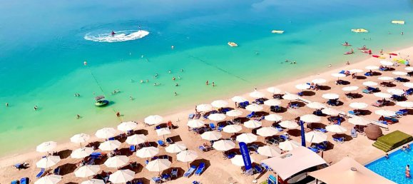 1 Schlafzimmer Wohnung in ROYAL BAY, Palm Jumeirah, UAE, Nr. 58086 6