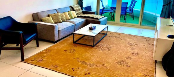 1 Schlafzimmer Wohnung in ROYAL BAY, Palm Jumeirah, UAE, Nr. 58086 5