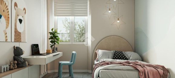 4-Zimmer Wohnung in Forlì, Italy, Nr. 4727 7