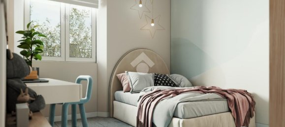 4-Zimmer Wohnung in Forlì, Italy, Nr. 4727 3