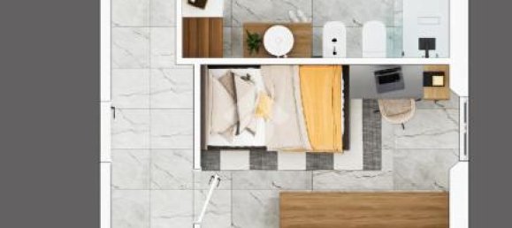 4-Zimmer Wohnung in Forlì, Italy, Nr. 4727 10