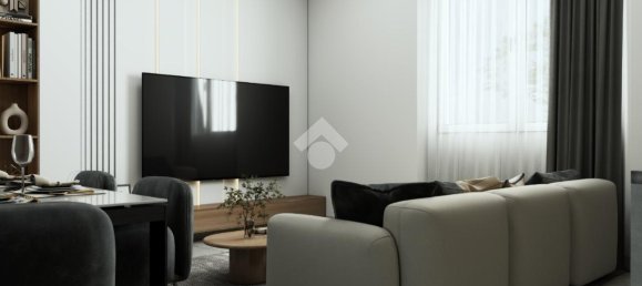 4-Zimmer Wohnung in Forlì, Italy, Nr. 4727 2