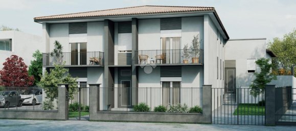 4-Zimmer Wohnung in Forlì, Italy, Nr. 4727 14