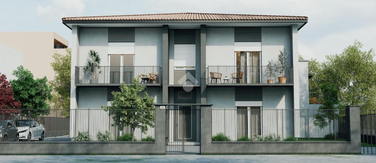 4-Zimmer Wohnung in Forlì, Italy, Nr. 4727