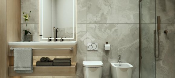 4-Zimmer Wohnung in Forlì, Italy, Nr. 4727 11