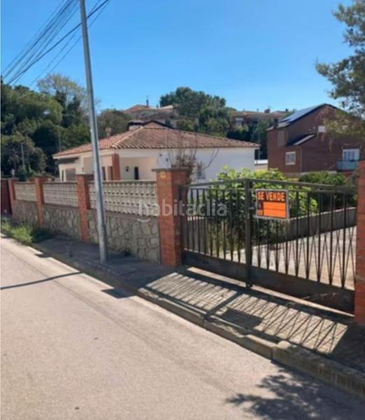 Grundstück in Barcelona, Spain 680m², Nr. 201254