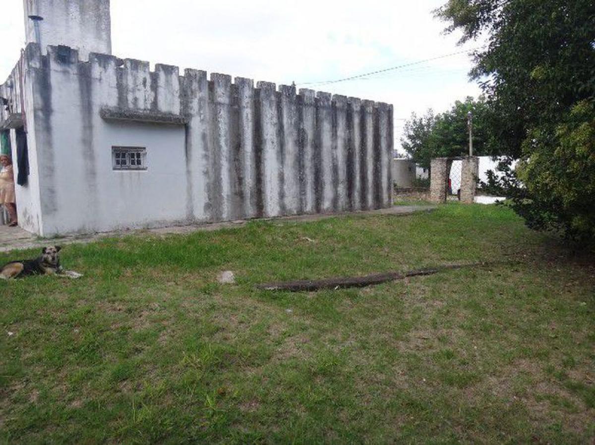 2 bedrooms House in Merlo, Argentina No. 16508