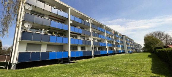 Квартира с 2 спальнями в Ахен, Германия № 262609 7