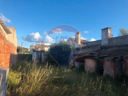 2 غرف نوم منزل في Chamusca, Portugal رقم 184940