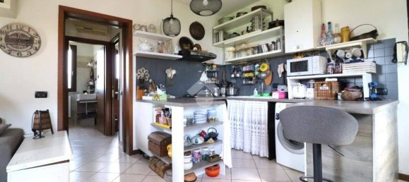 Apartamento T2 em Porto Mantovano, Italy N.º 323457 4