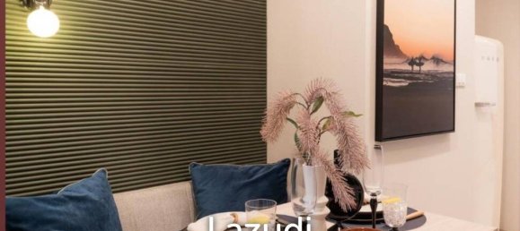 Кондоминиум  с 1 спальней в Карон, Таиланд № 22092 2